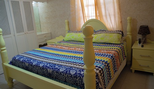 Villa, 2 Bedrooms, Smoking, Private Pool