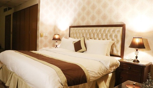 Comfort Double or Twin Room, Balcony, City View