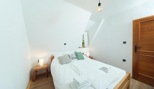 Apartment, 2 Bedrooms