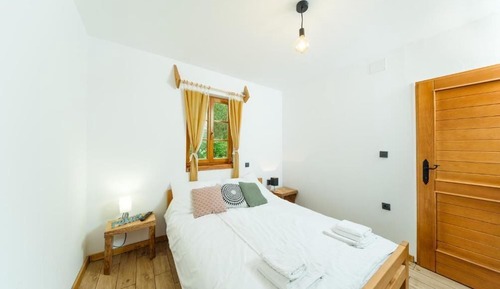 Apartment, 2 Bedrooms, Ground Floor