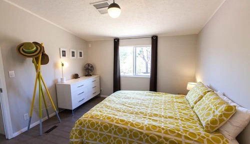 House (3 Bedrooms)