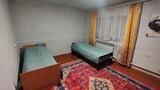 Basic Twin Room, Mountain View