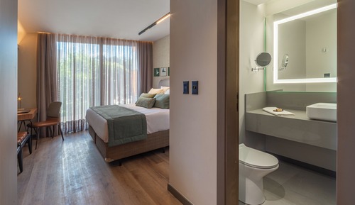 Luxury Room