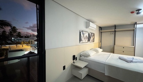 Premium Apartment