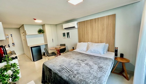 Presidential Apartment