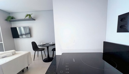 Elite Apartment