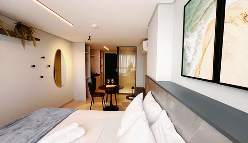Exclusive Apartment