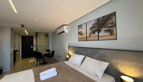 Family Apartment