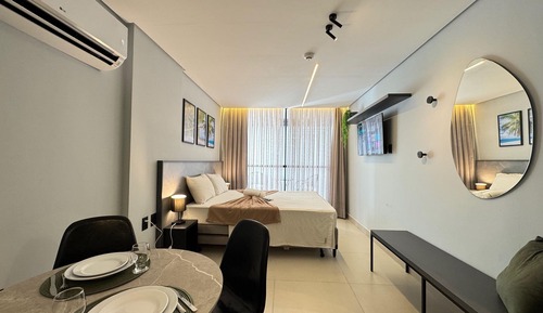 Family Apartment