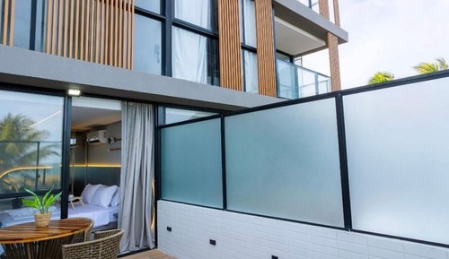 Honeymoon Apartment