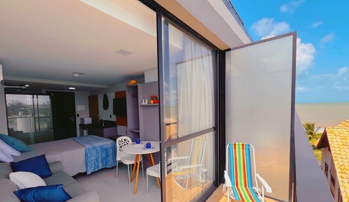 Exclusive Apartment