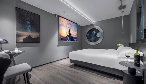 Basic Room