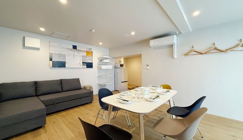 Comfort Apartment