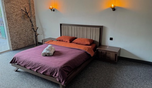 Basic Room
