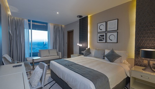 Junior Suite