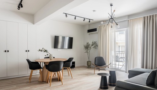 Classic Apartment