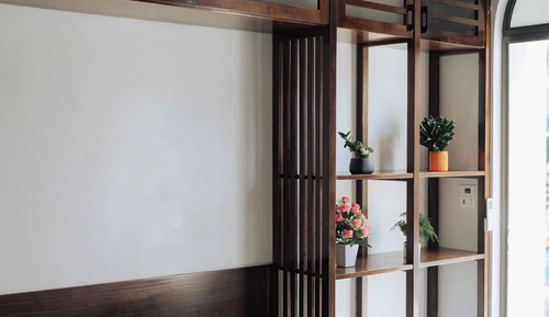 Double Room Single Use