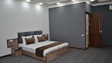 Basic Double or Twin Room, Mountain View