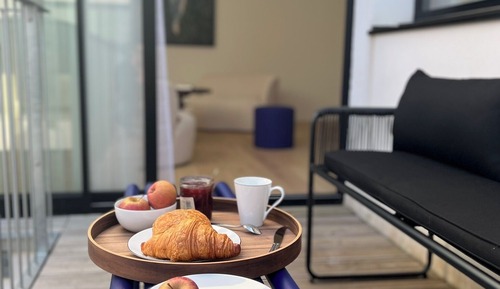 Apartment, 4 Bedrooms