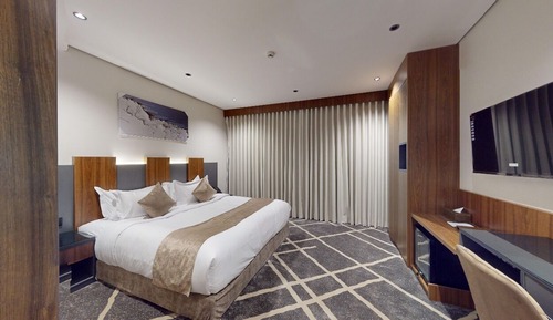 Classic Suite