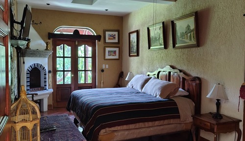 Basic Room