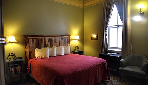 Single Room
