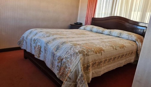 Standard Double Room, 1 Queen Bed