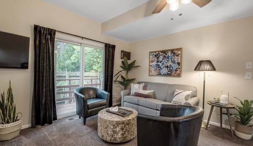 Apartment, 2 Bedrooms