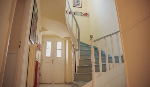 Economy Double or Twin Room