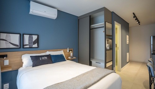 City Apartment