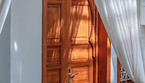 Deluxe Triple Room, Non Smoking, Air conditioning