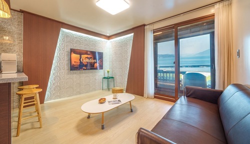 Basic Room, 1 Bedroom (P105)