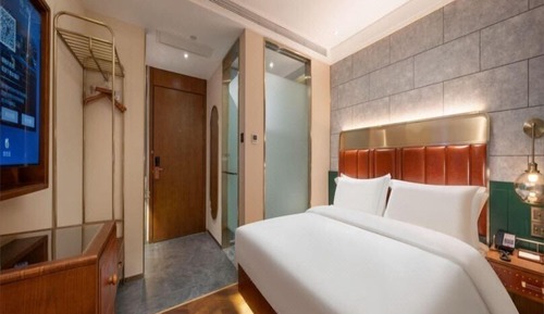 Comfort Single Room