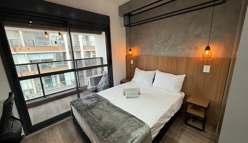 Premium Apartment