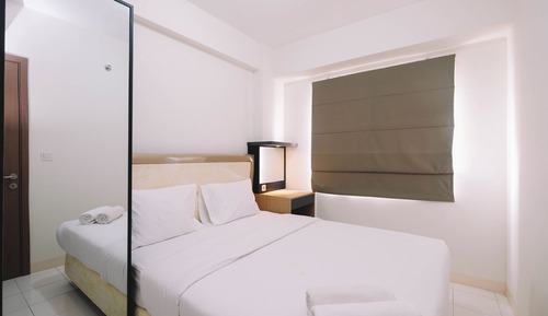 Standard Apartment, 1 Bedroom (Apartment)