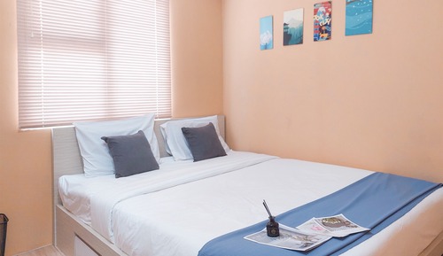 Standard Studio, 1 Bedroom (Apartment)