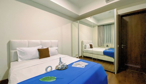 Standard Apartment, 1 Bedroom (Apartment)