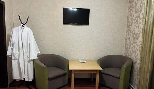 Basic Double or Twin Room