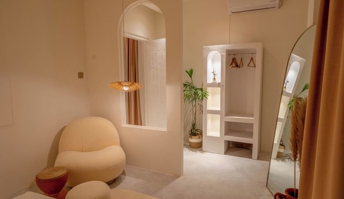 Grand Apartment