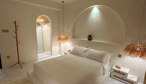 Luxury Apartment