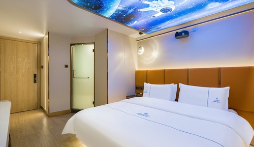 Basic Room