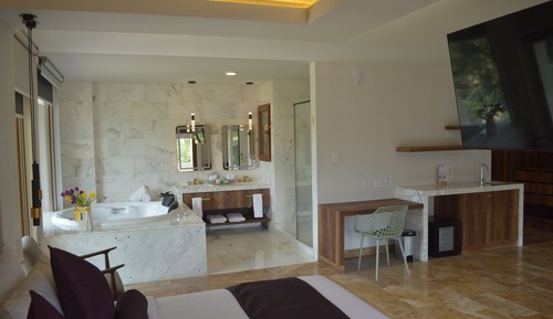 Presidential Room