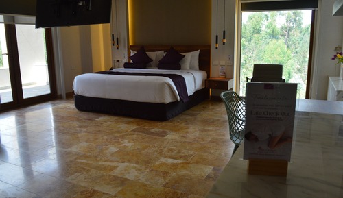 Deluxe Studio Suite