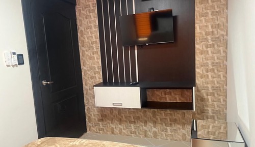Deluxe Triple Room, 2 Bedrooms, Garden View