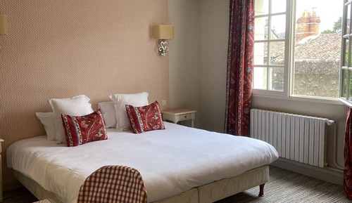 Comfort Double Room