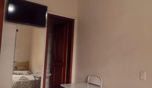 Economy Twin Room