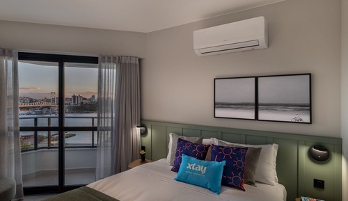 Comfort Apartment