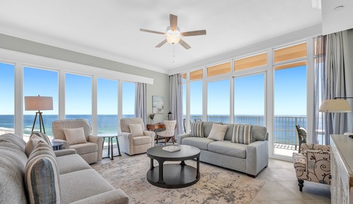 Condo, 4 Bedrooms