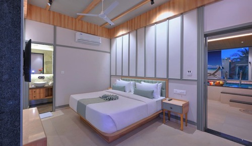 Villa, 3 Bedrooms, Private Pool