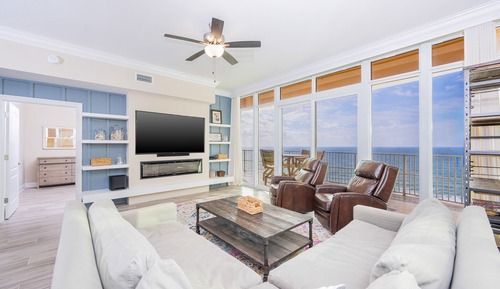 Condo, 4 Bedrooms